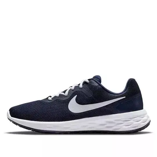 Mens Revolution 6 NN Running Shoes DC3728 401 by Nike
