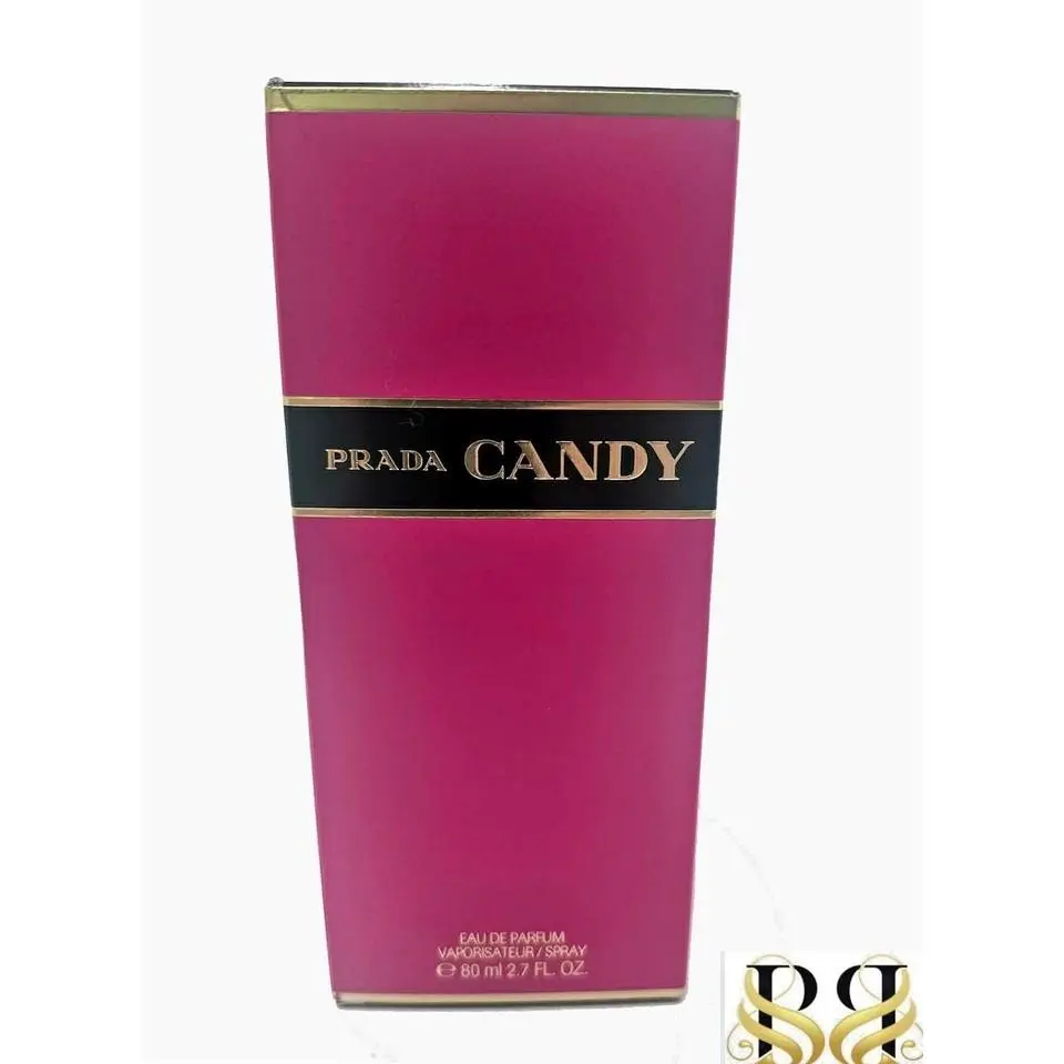 Prada Candy Women`s Perfume 80ml
