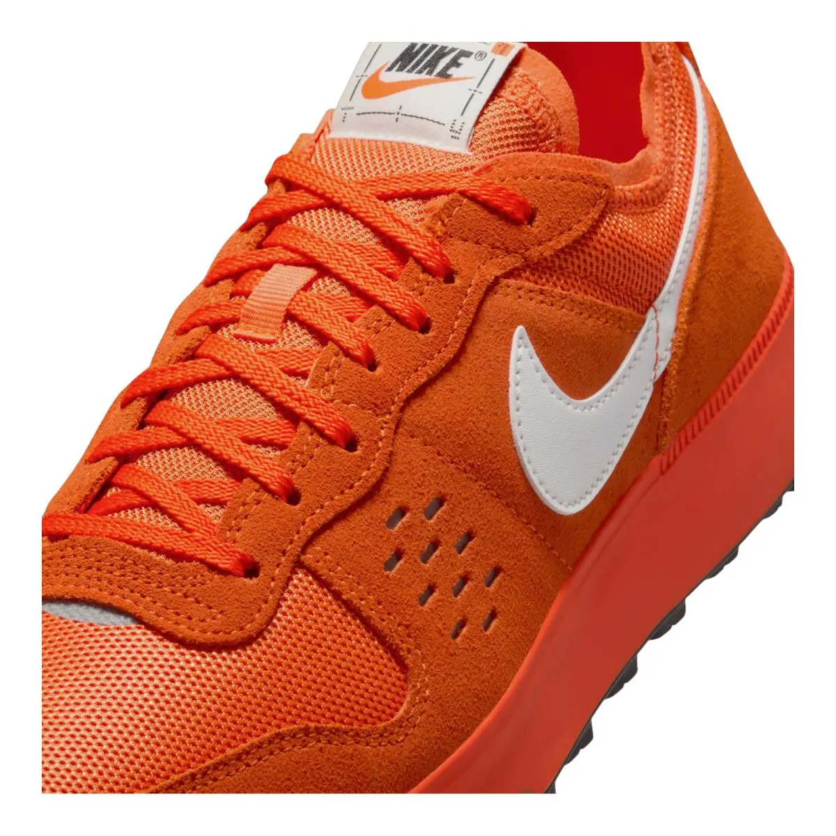 Nike shoes - Nike C1Ty - HV5753-809 - Safety Orange/Cosmic Clay/Black/Summit White 0