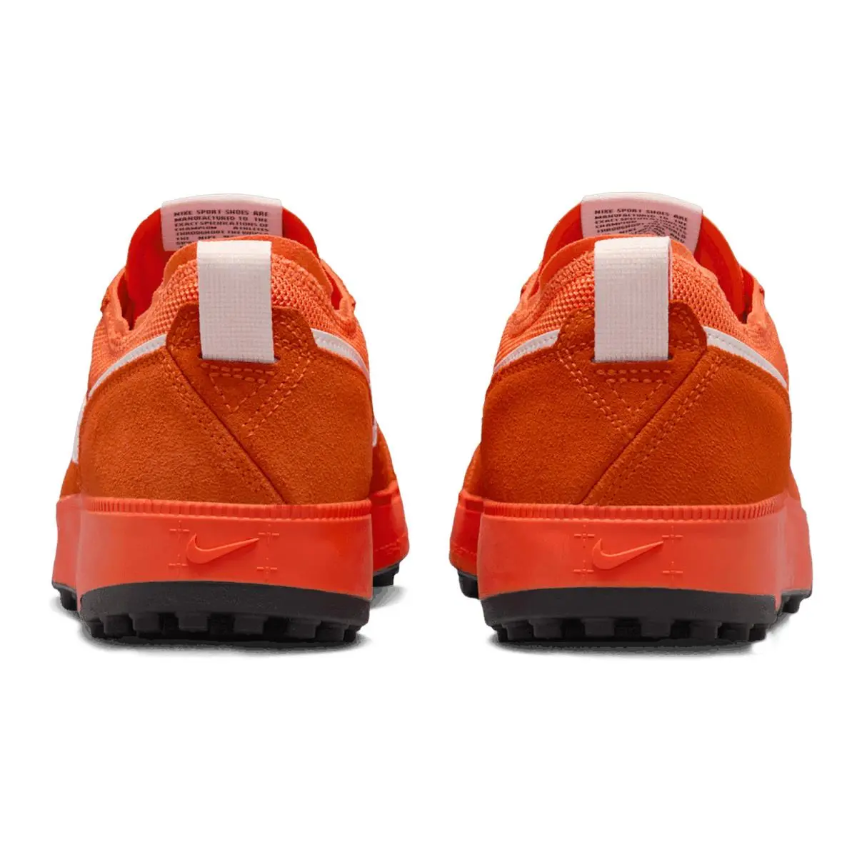 Nike shoes - Nike C1Ty - HV5753-809 - Safety Orange/Cosmic Clay/Black/Summit White 5