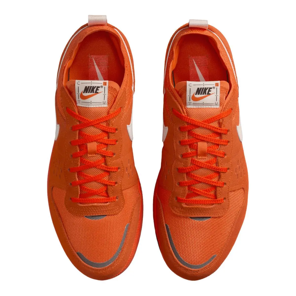 Nike shoes - Nike C1Ty - HV5753-809 - Safety Orange/Cosmic Clay/Black/Summit White 13