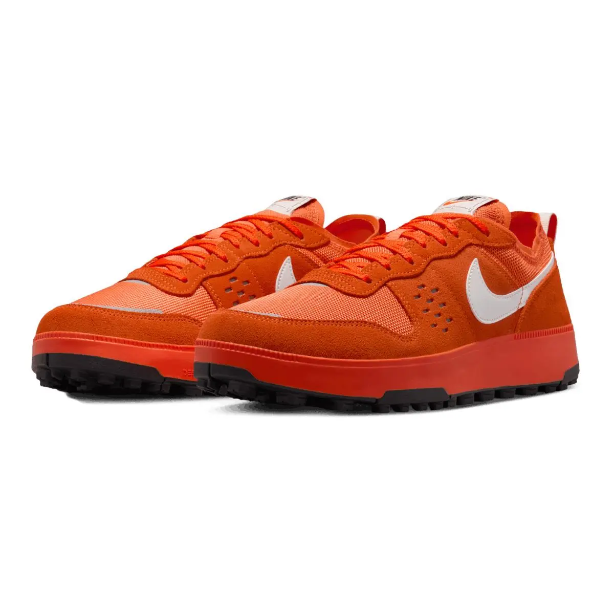 Nike shoes - Nike C1Ty - HV5753-809 - Safety Orange/Cosmic Clay/Black/Summit White 14