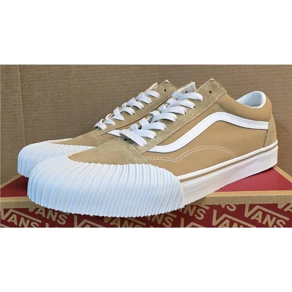 Vans Men`s Old Skool Shoes Size 12 Incense VN000B34MG