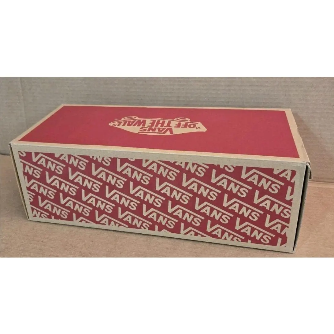 Vans shoes - VN000B34MG - VN000B34MG - Incense (UPC: 197804562220) 8