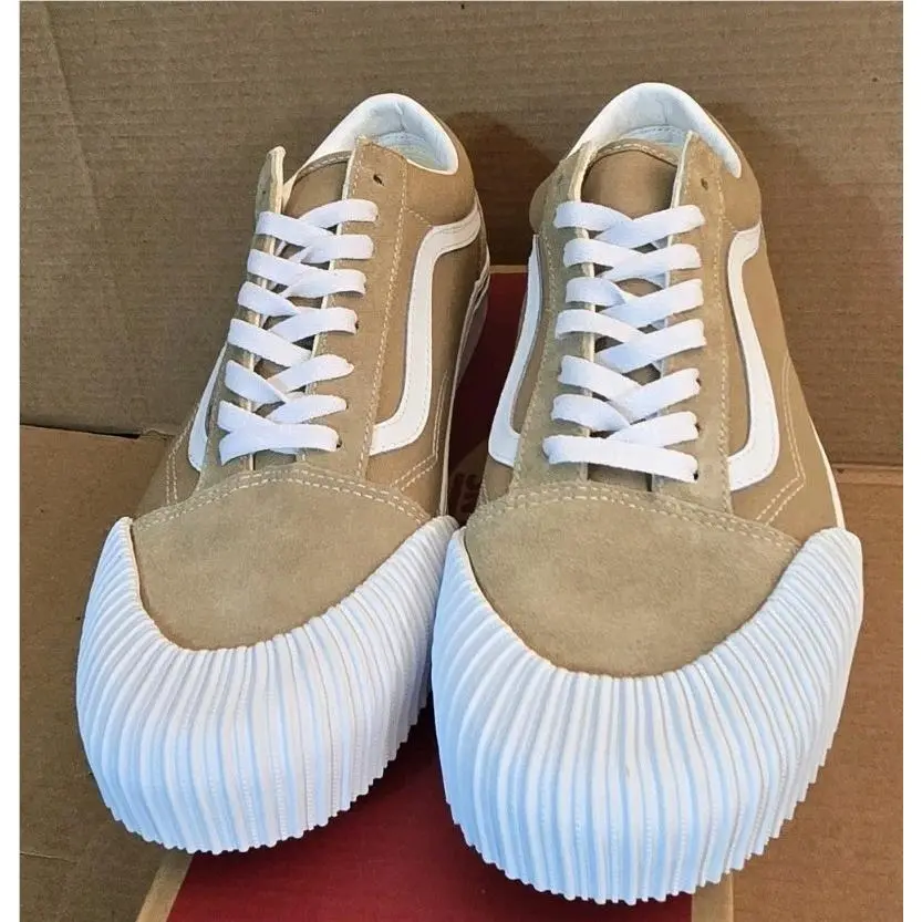 Vans shoes - VN000B34MG - VN000B34MG - Incense (UPC: 197804562220) 0