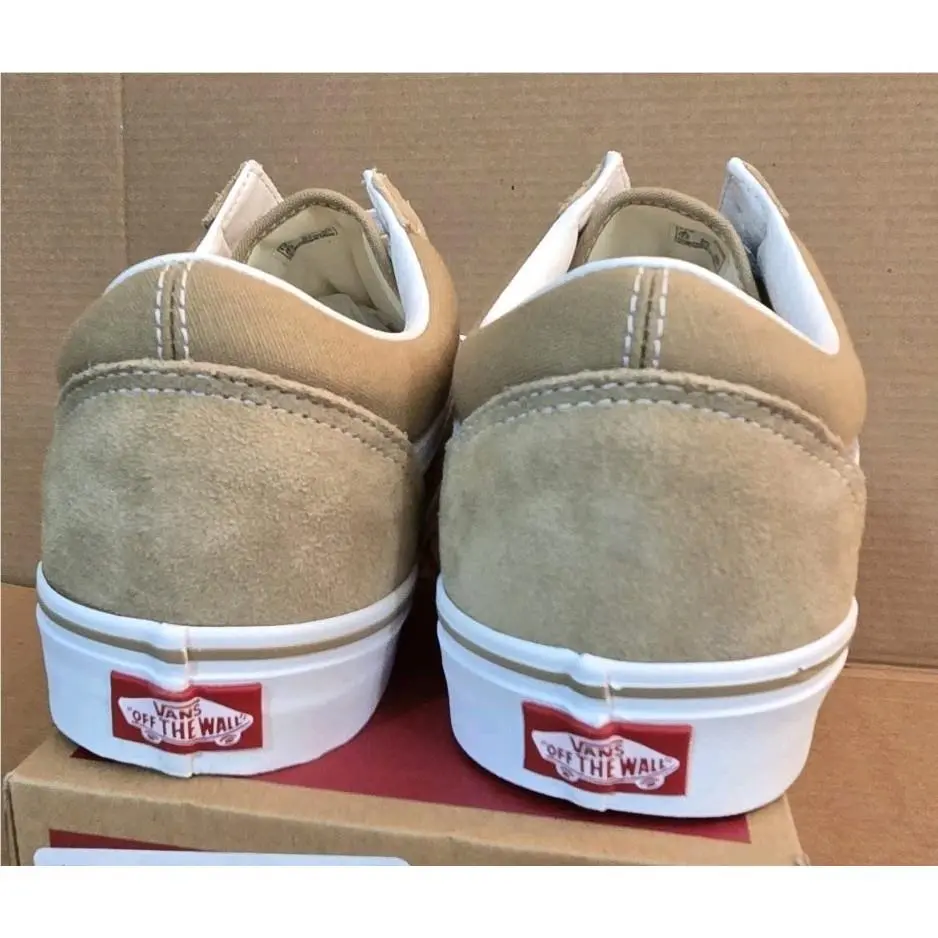 Vans shoes - VN000B34MG - VN000B34MG - Incense (UPC: 197804562220) 2