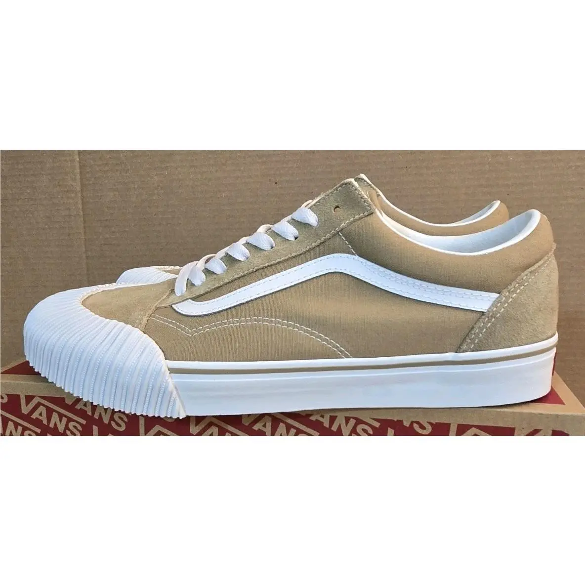 Vans shoes - VN000B34MG - VN000B34MG - Incense (UPC: 197804562220) 3