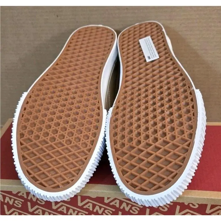 Vans shoes - VN000B34MG - VN000B34MG - Incense (UPC: 197804562220) 4