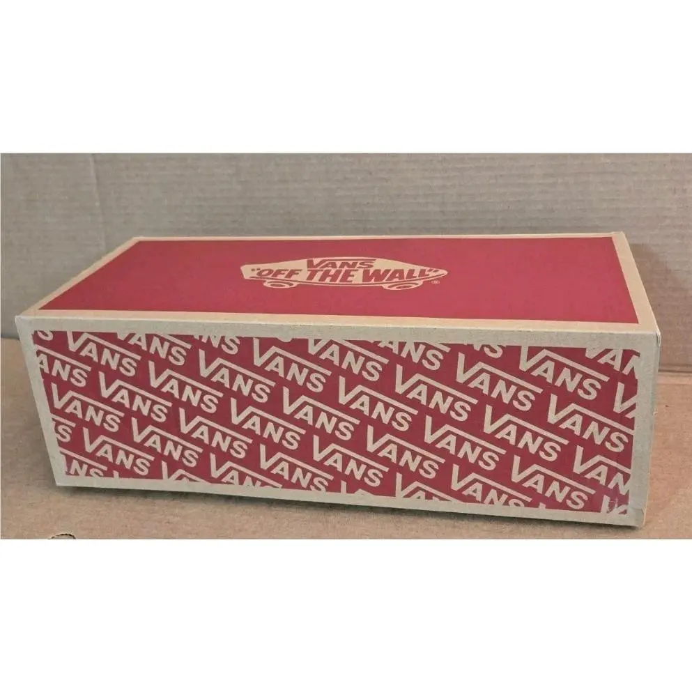 Vans shoes - VN000B34MG - VN000B34MG - Incense (UPC: 197804562220) 7