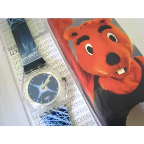 Obi Special Stade DE Suisse 1 Sp. Swatch w Sleeve-nip