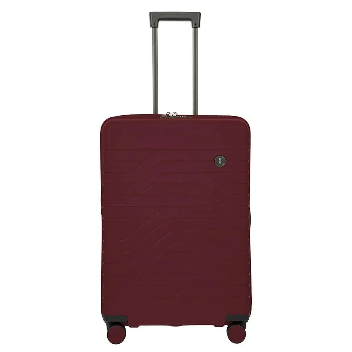 Bric`s Bric`s B Y Ulisse 21 Carry-on Expandable Spinner Merlot by Bric's