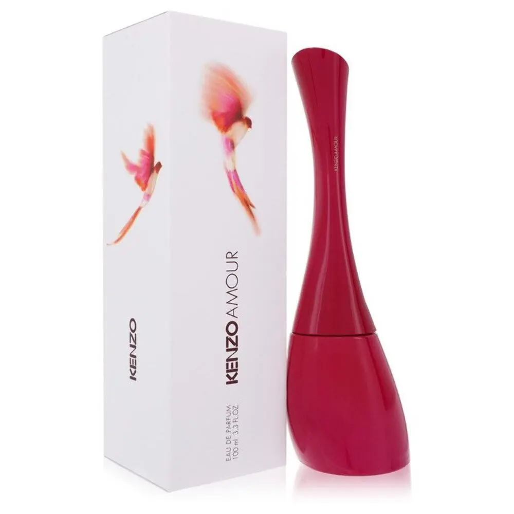 Amour  3.3 Oz Eau De Parfum For Women by Kenzo