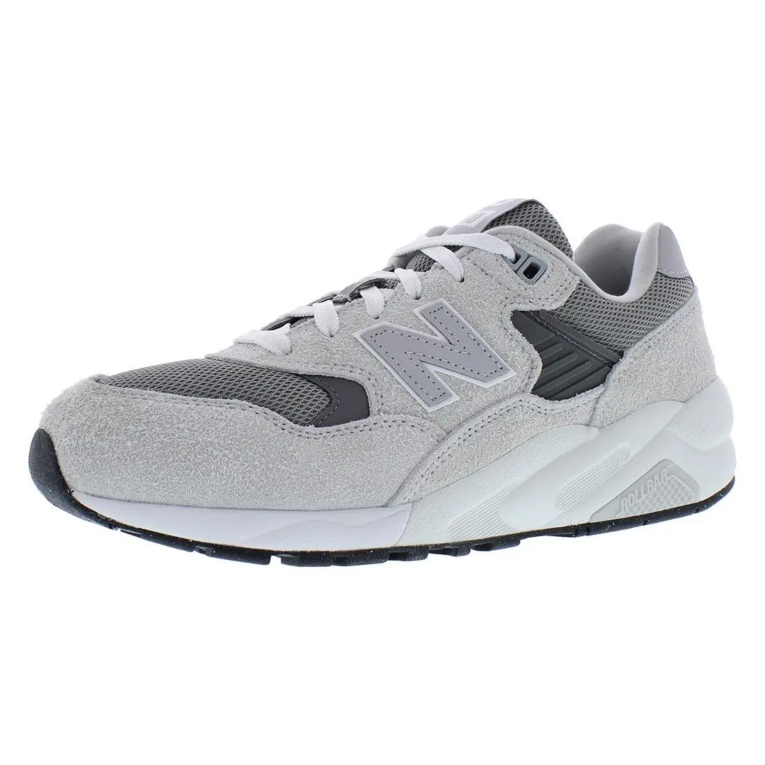 New Balance shoes - Grey/White, Main: Grey 0
