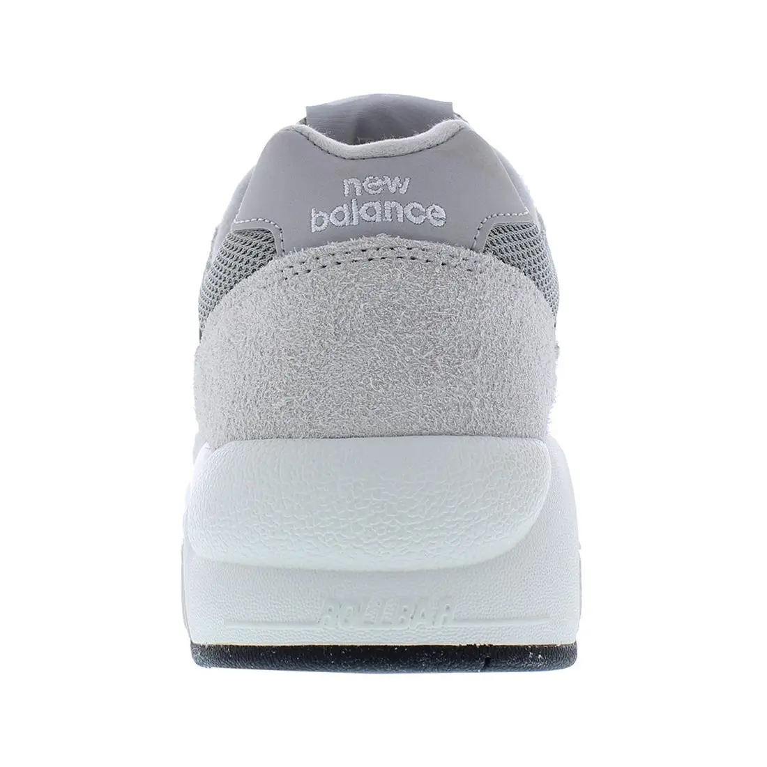 New Balance shoes - Grey/White, Main: Grey 7
