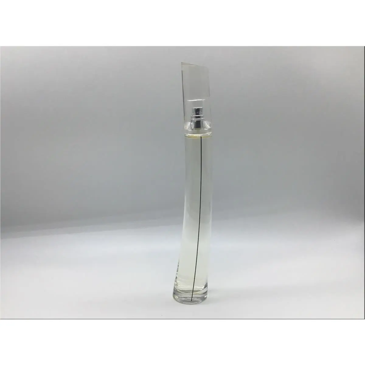 Kenzo Flower 3.3oz Eau De Parfum Nwob F4