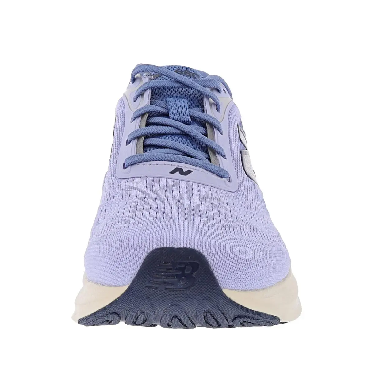 New Balance shoes - New Balance 680 v9 - W6808P8 - GLINT BLUE / FAIRWEATHER BLUE 1