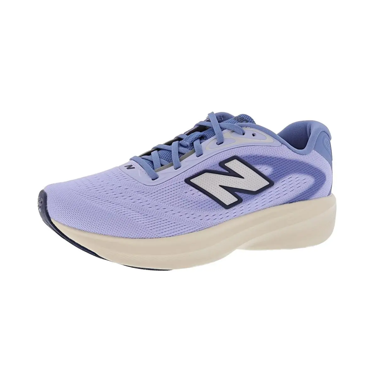 New Balance shoes - New Balance 680 v9 - W6808P8 - GLINT BLUE / FAIRWEATHER BLUE 5