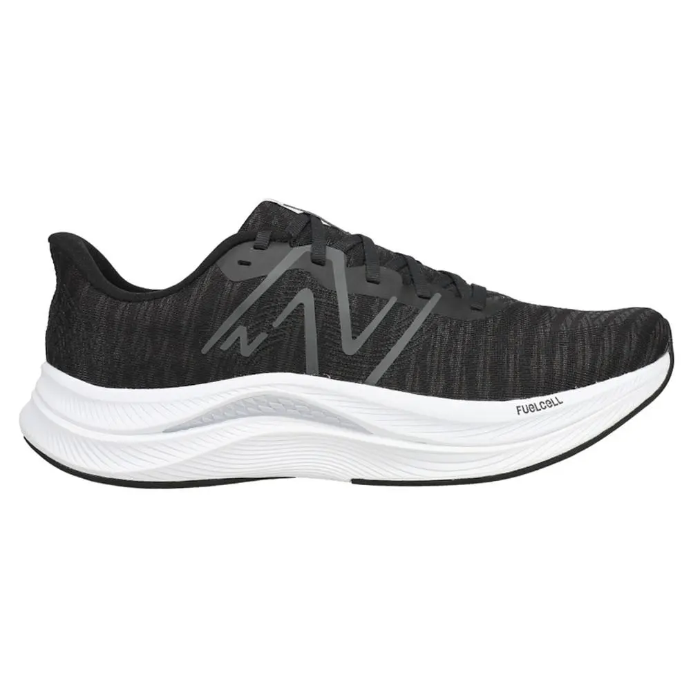 New Balance shoes - New Balance Fuel Cell Propel V4 Running - MFCPRLB4 - Black 4