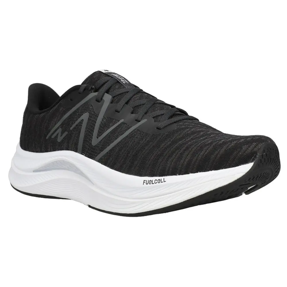New Balance shoes - New Balance Fuel Cell Propel V4 Running - MFCPRLB4 - Black 5