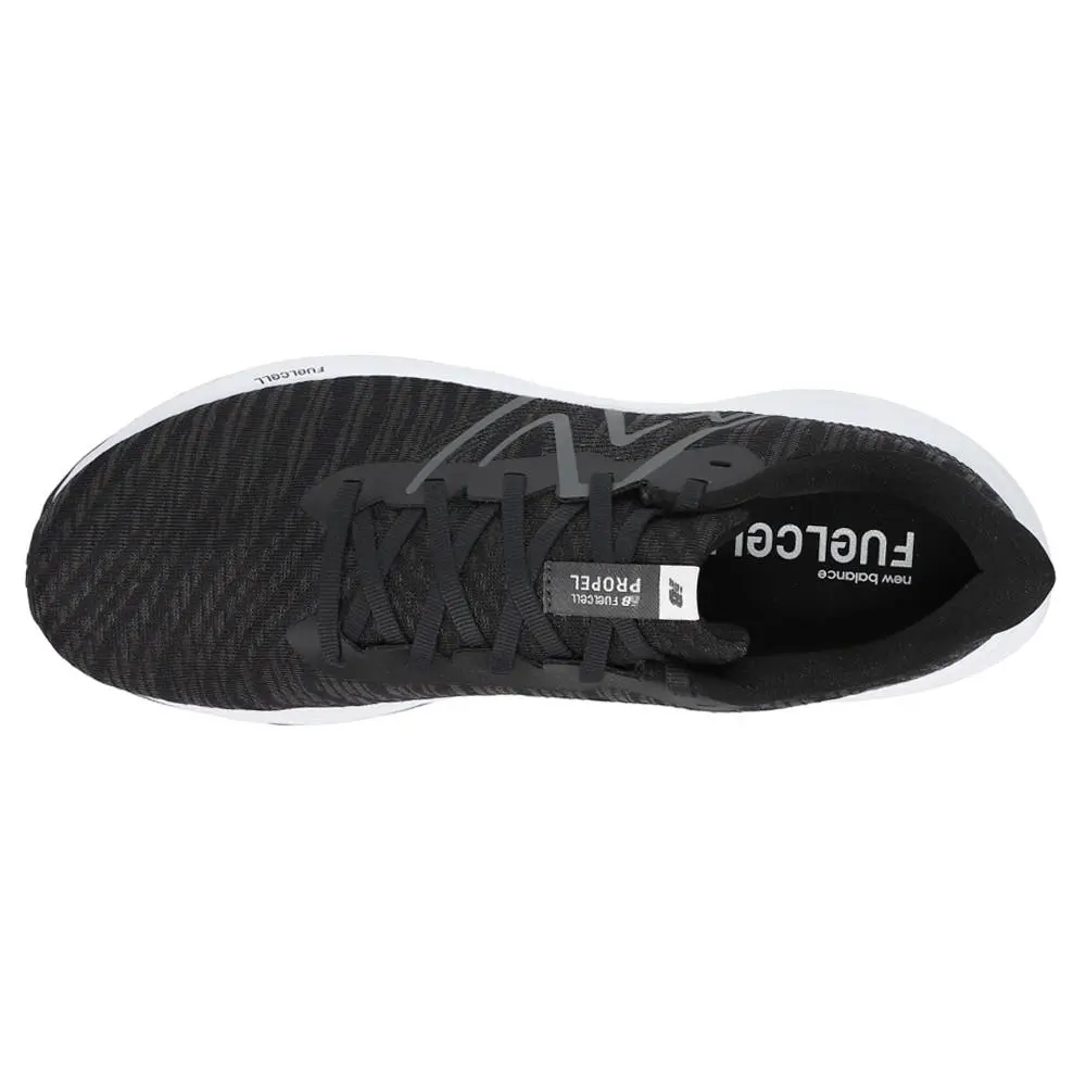 New Balance shoes - New Balance Fuel Cell Propel V4 Running - MFCPRLB4 - Black 7