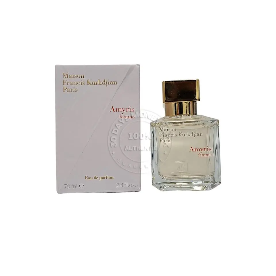 Amyris Femme by Maison Francis Kurkdjian Edp Spray 2.4 oz For Women Not