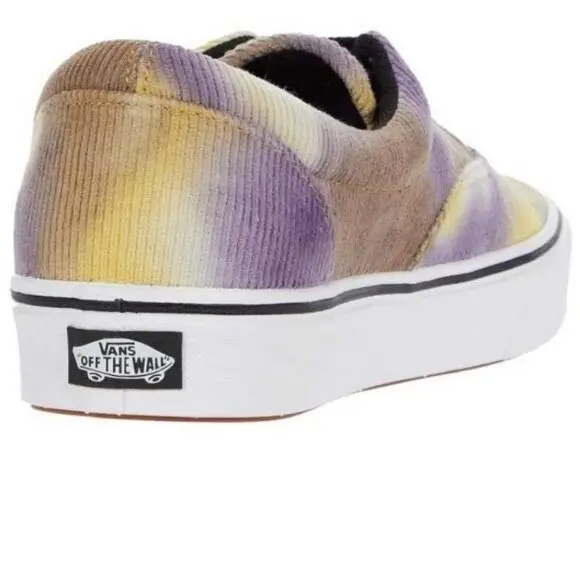 Vans shoes - VANS Era - Era - 4001089894 - Multicolor (UPC: 194902212866) 8