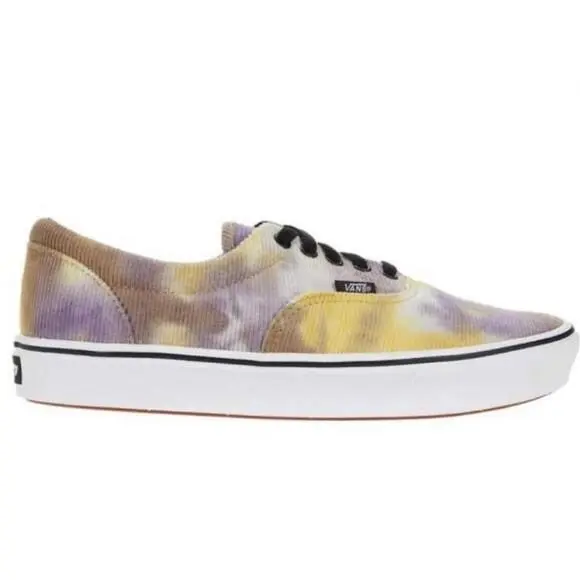 Vans shoes - VANS Era - Era - 4001089894 - Multicolor (UPC: 194902212866) 2