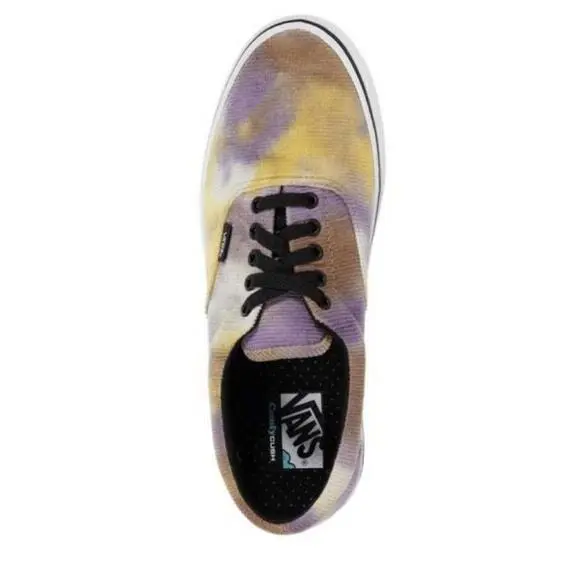 Vans shoes - VANS Era - Era - 4001089894 - Multicolor (UPC: 194902212866) 6
