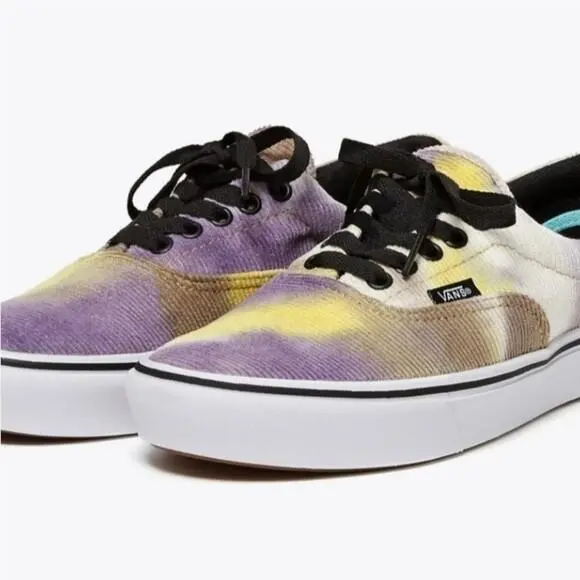 Vans shoes - VANS Era - Era - 4001089894 - Multicolor (UPC: 194902212866) 9