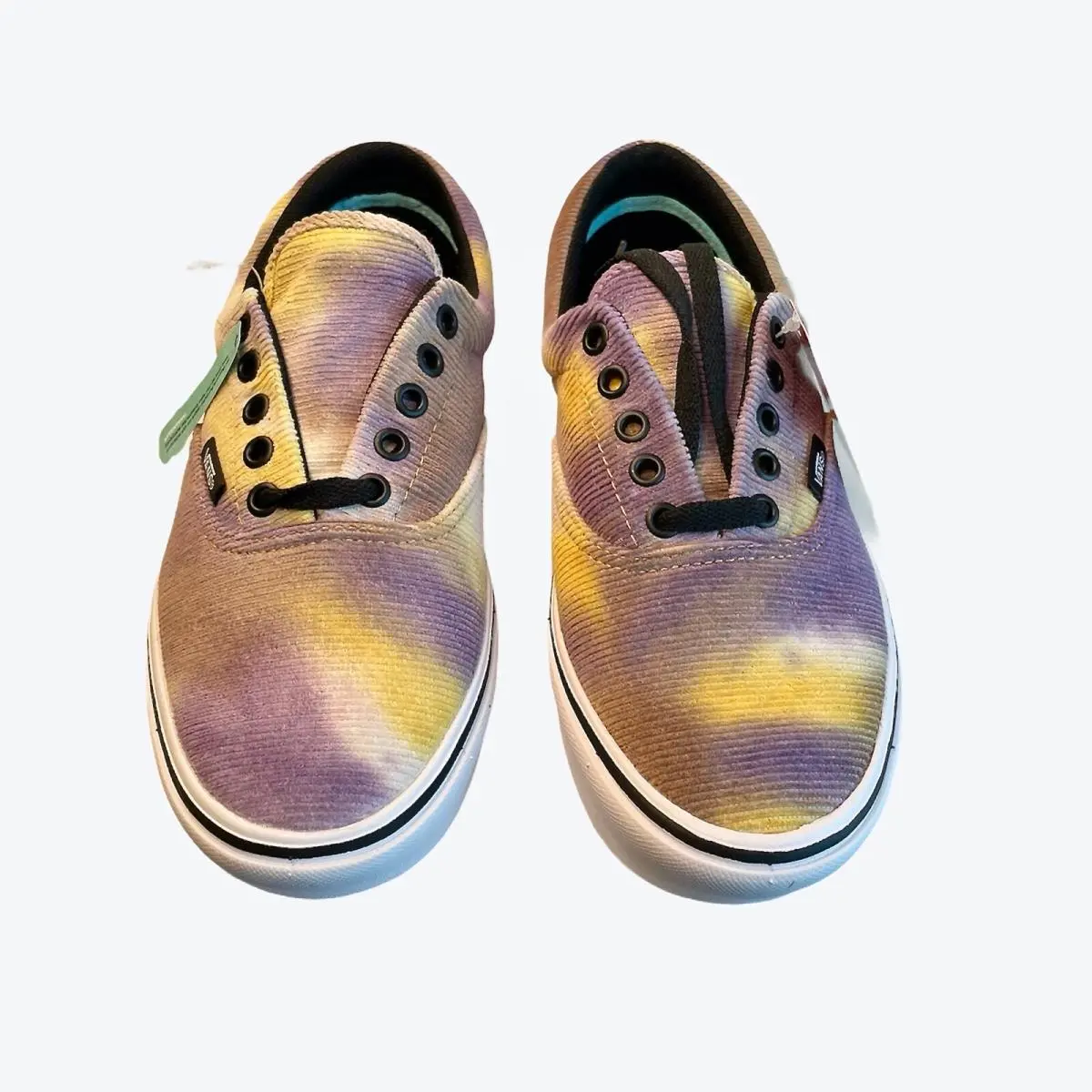 Vans shoes - VANS Era - Era - 4001089894 - Multicolor (UPC: 194902212866) 5