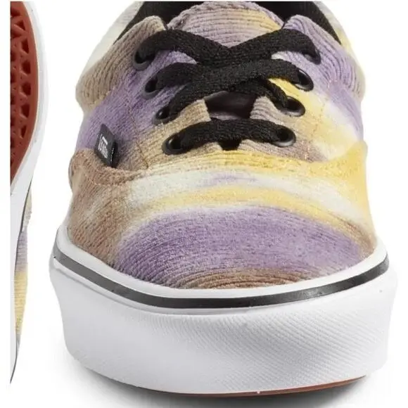 Vans shoes - VANS Era - Era - 4001089894 - Multicolor (UPC: 194902212866) 10