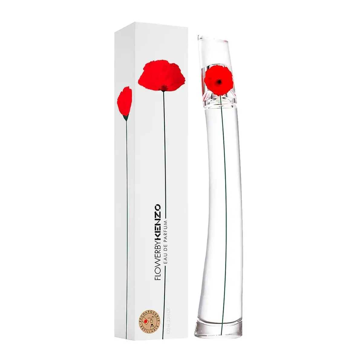 Kenzo Flower Edp Spray 3.3oz