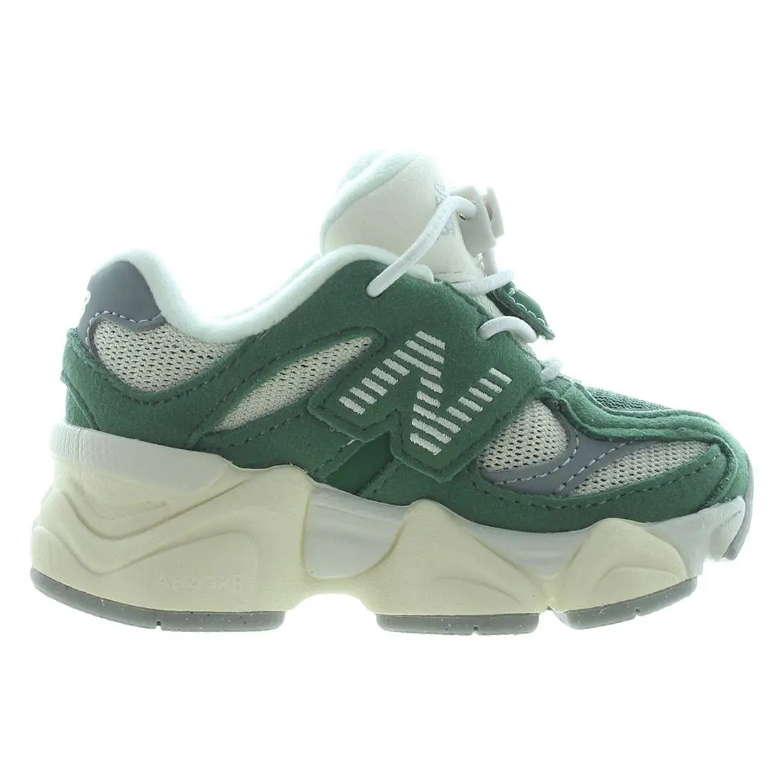 New Balance shoes - IV9060VG - IV9060VG - Green/Beige, Main: Green 1