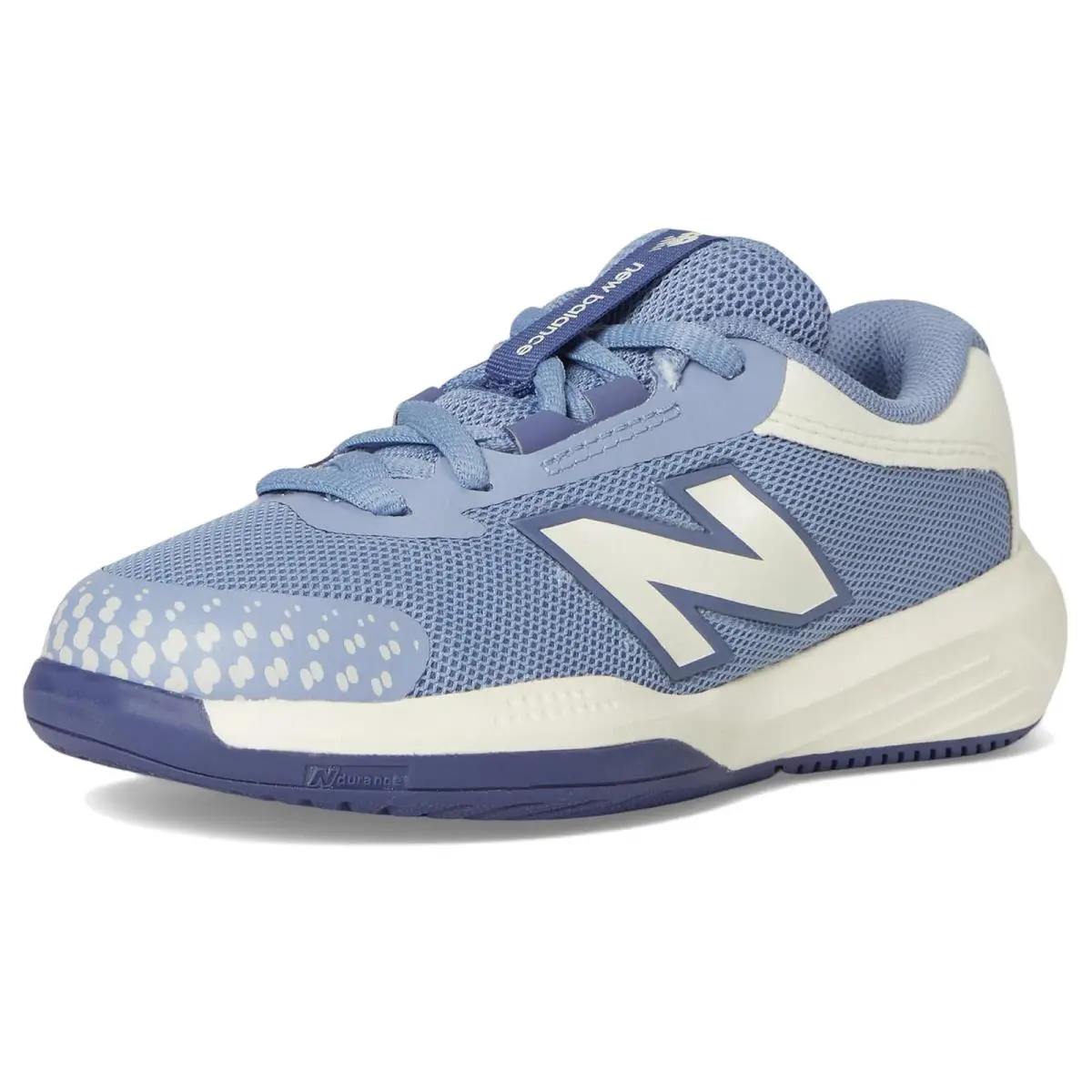 New Balance shoes - Dusk Shower/Linen 5