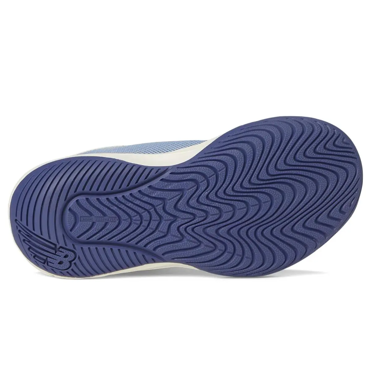 New Balance shoes - Dusk Shower/Linen 8
