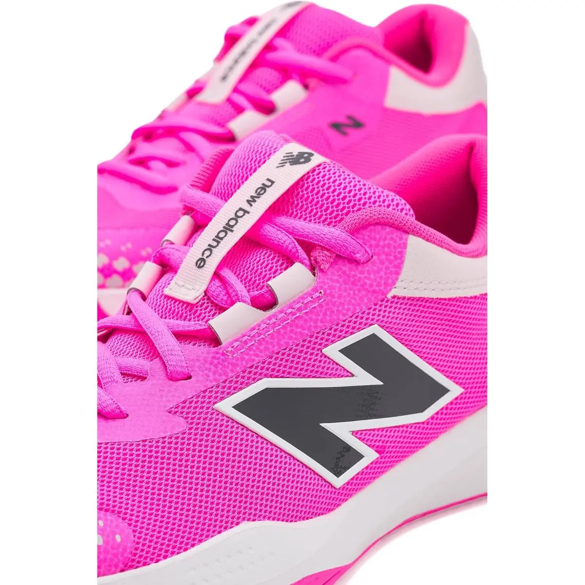 New Balance shoes - Dusk Shower/Linen 18