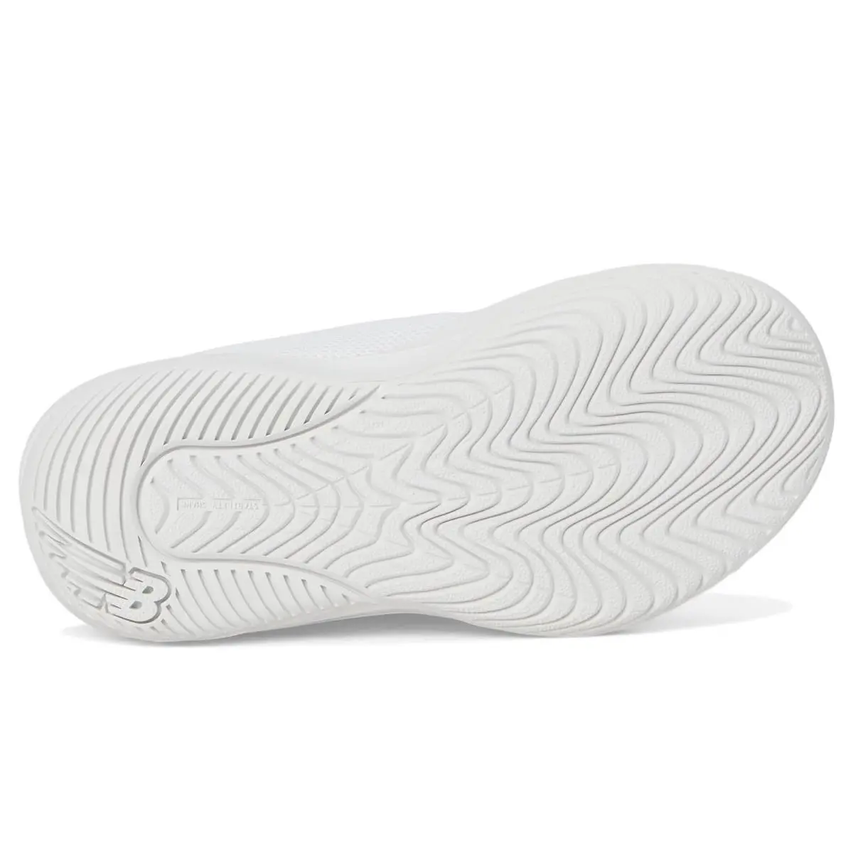 New Balance shoes - Dusk Shower/Linen 22