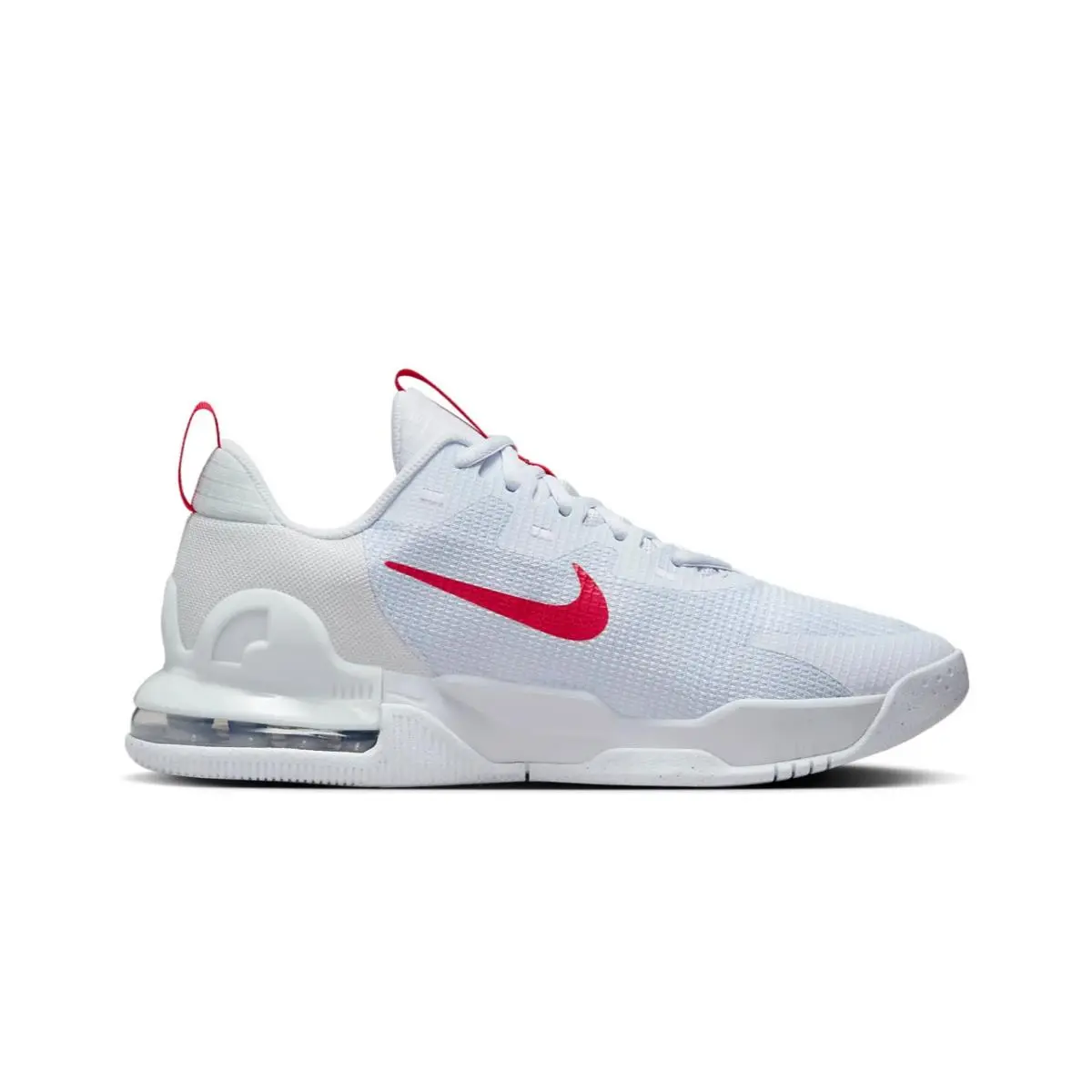 Nike shoes - Nike Air Max Alpha Trainer 5 - DM0829-012 - Gray 1