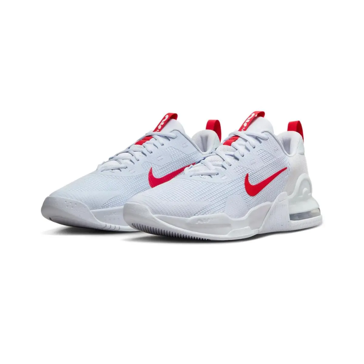 Nike shoes - Nike Air Max Alpha Trainer 5 - DM0829-012 - Gray 2