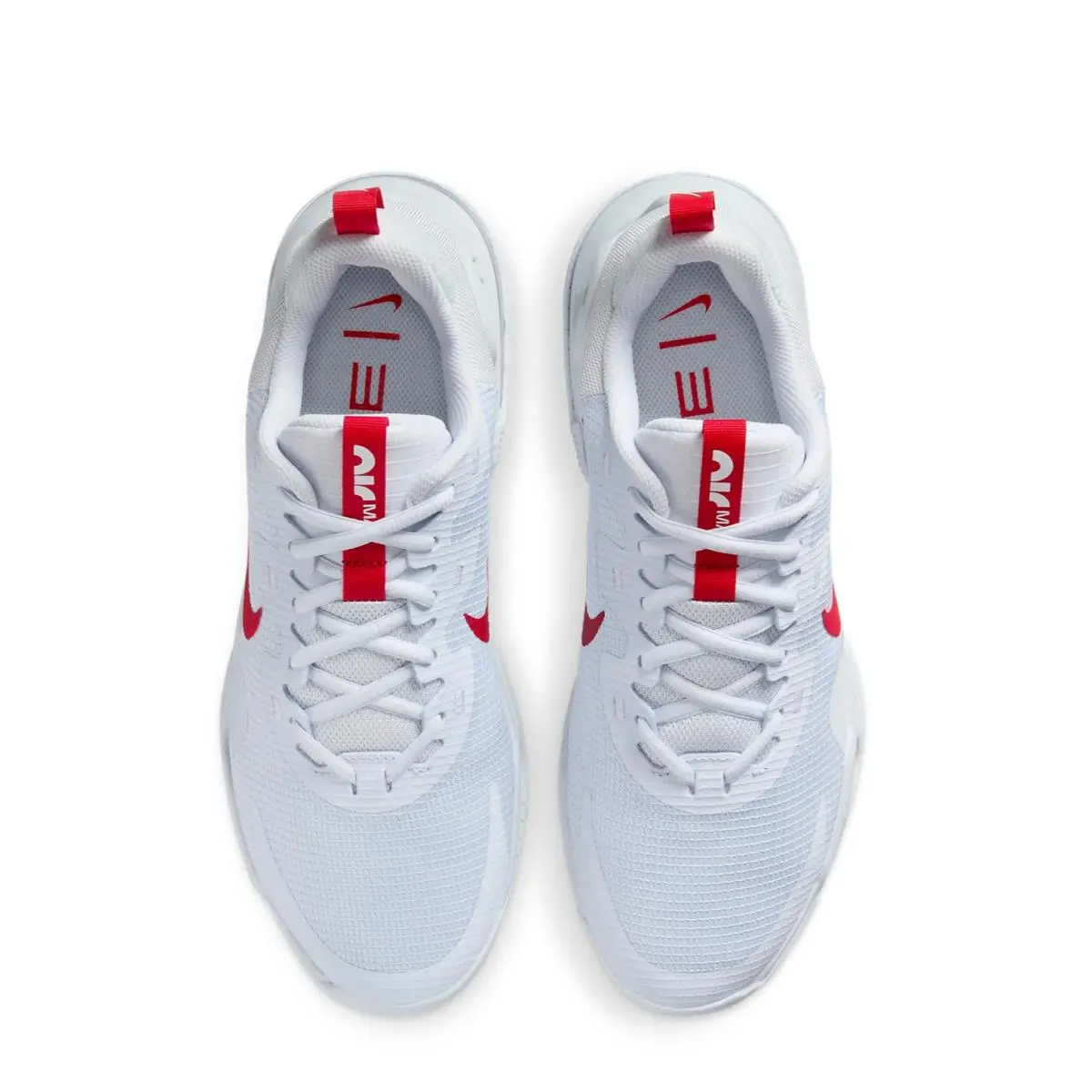 Nike shoes - Nike Air Max Alpha Trainer 5 - DM0829-012 - Gray 3