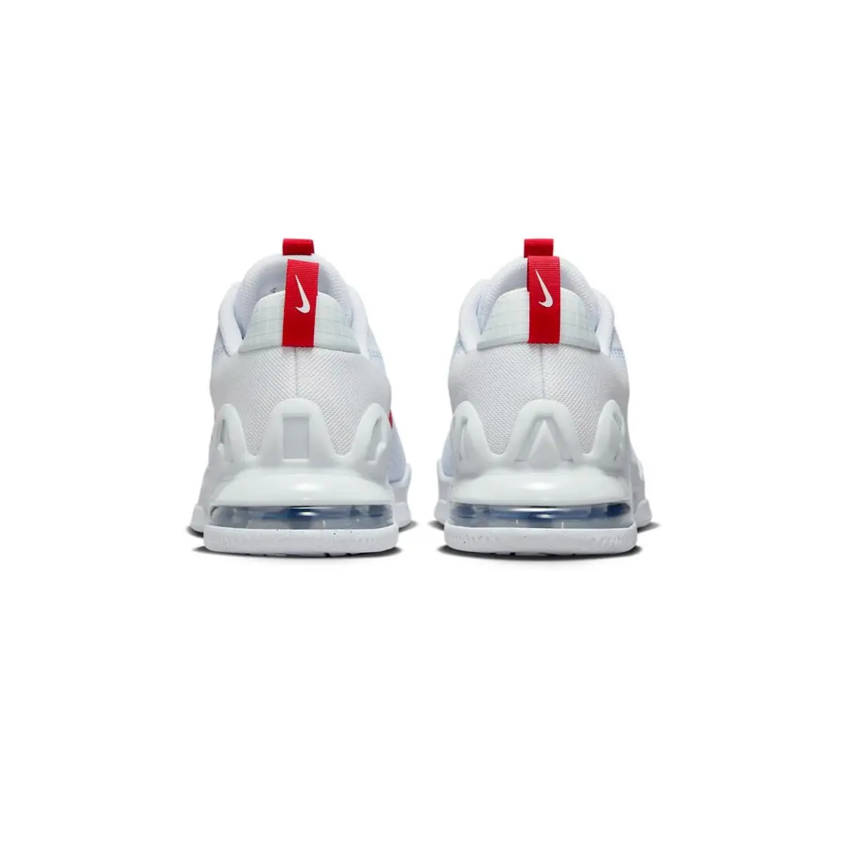 Nike shoes - Nike Air Max Alpha Trainer 5 - DM0829-012 - Gray 4