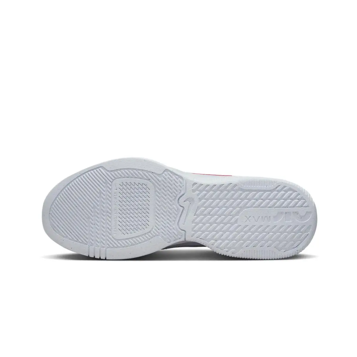 Nike shoes - Nike Air Max Alpha Trainer 5 - DM0829-012 - Gray 5