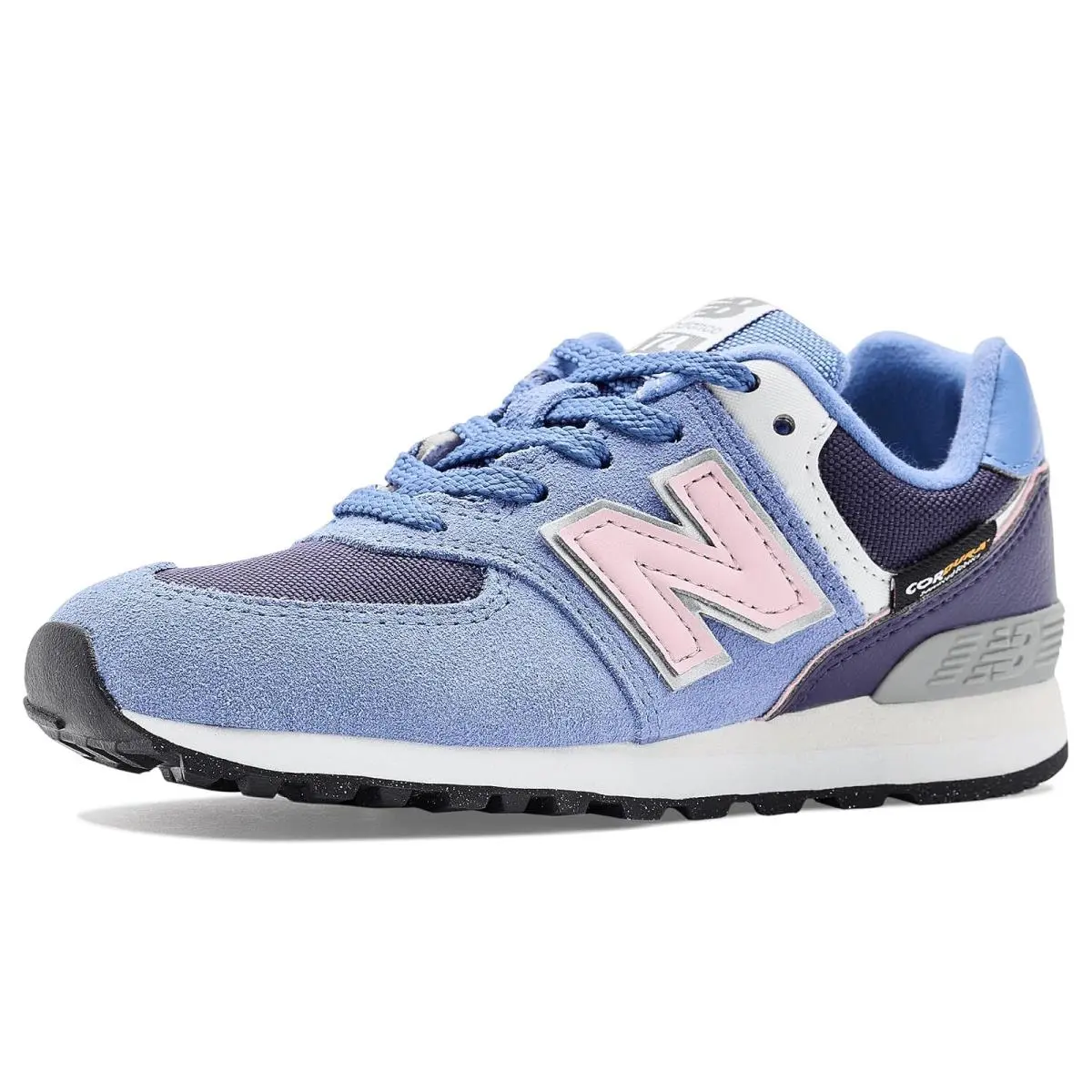 Children Unisex Sneakers Athletic Shoes New Balance Kids 574 Little Kid
