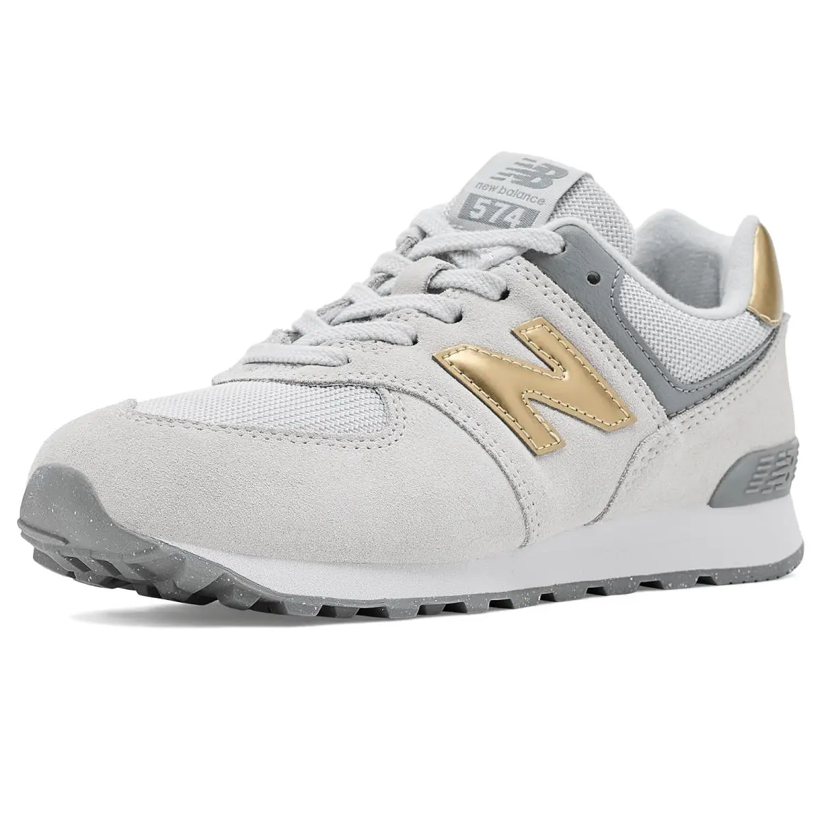 New Balance shoes - Fairweather Blue/Stone Pink 20