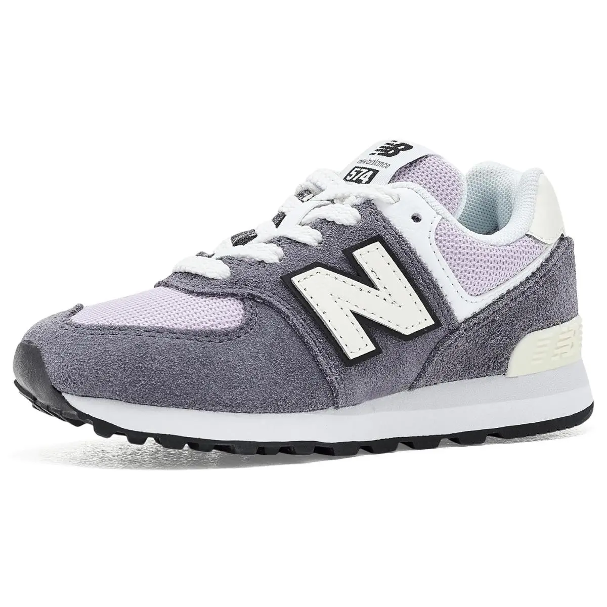 New Balance shoes - Fairweather Blue/Stone Pink 34