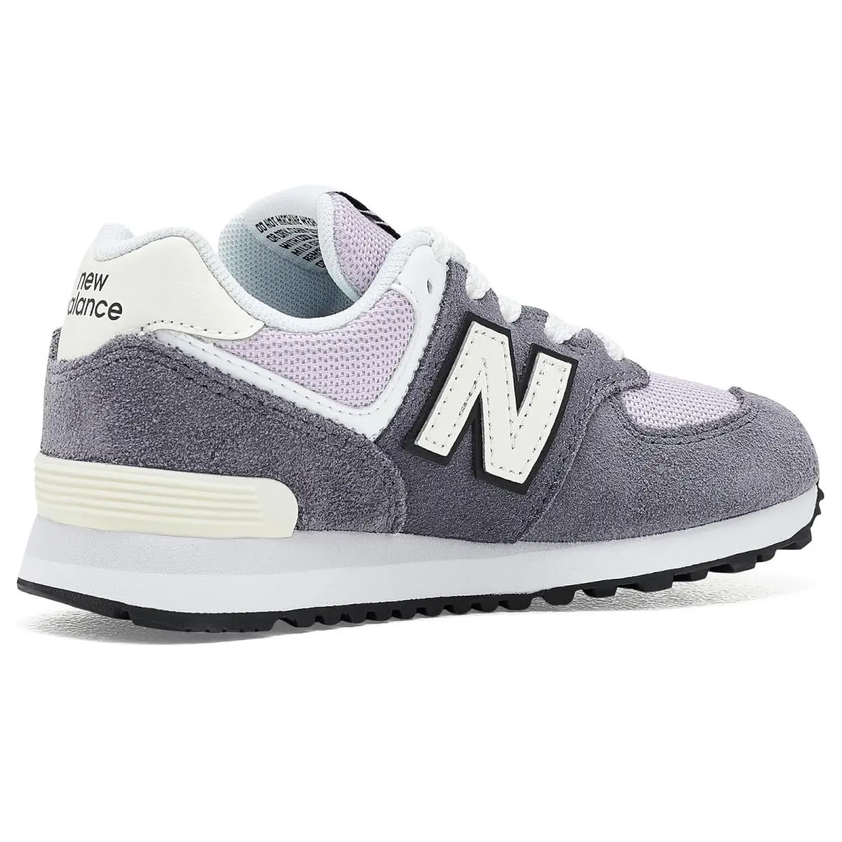 New Balance shoes - Fairweather Blue/Stone Pink 36