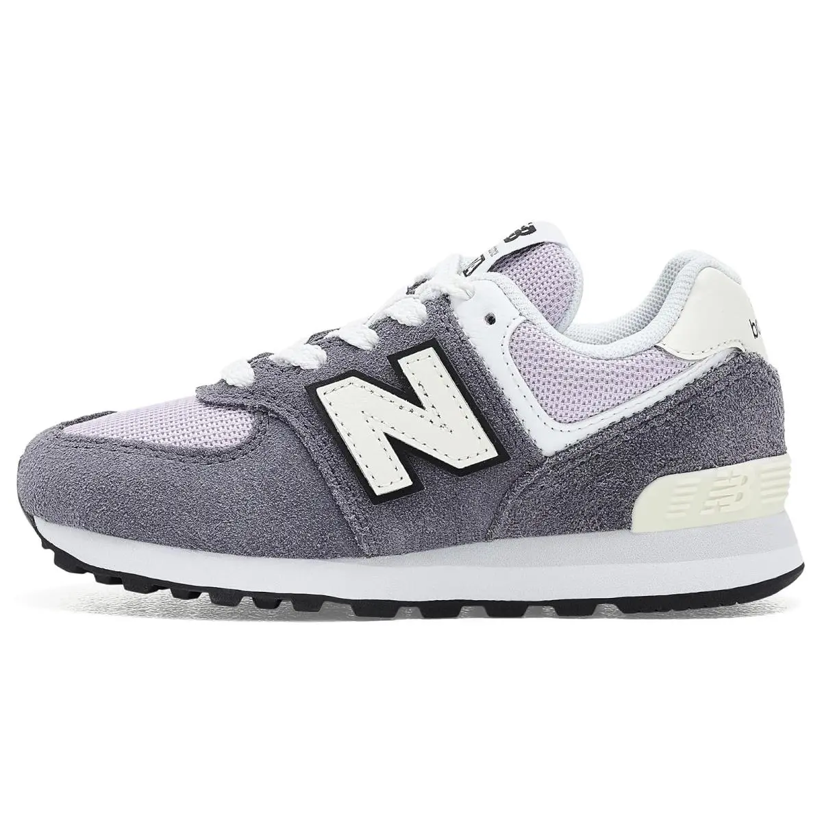 New Balance shoes - Fairweather Blue/Stone Pink 37