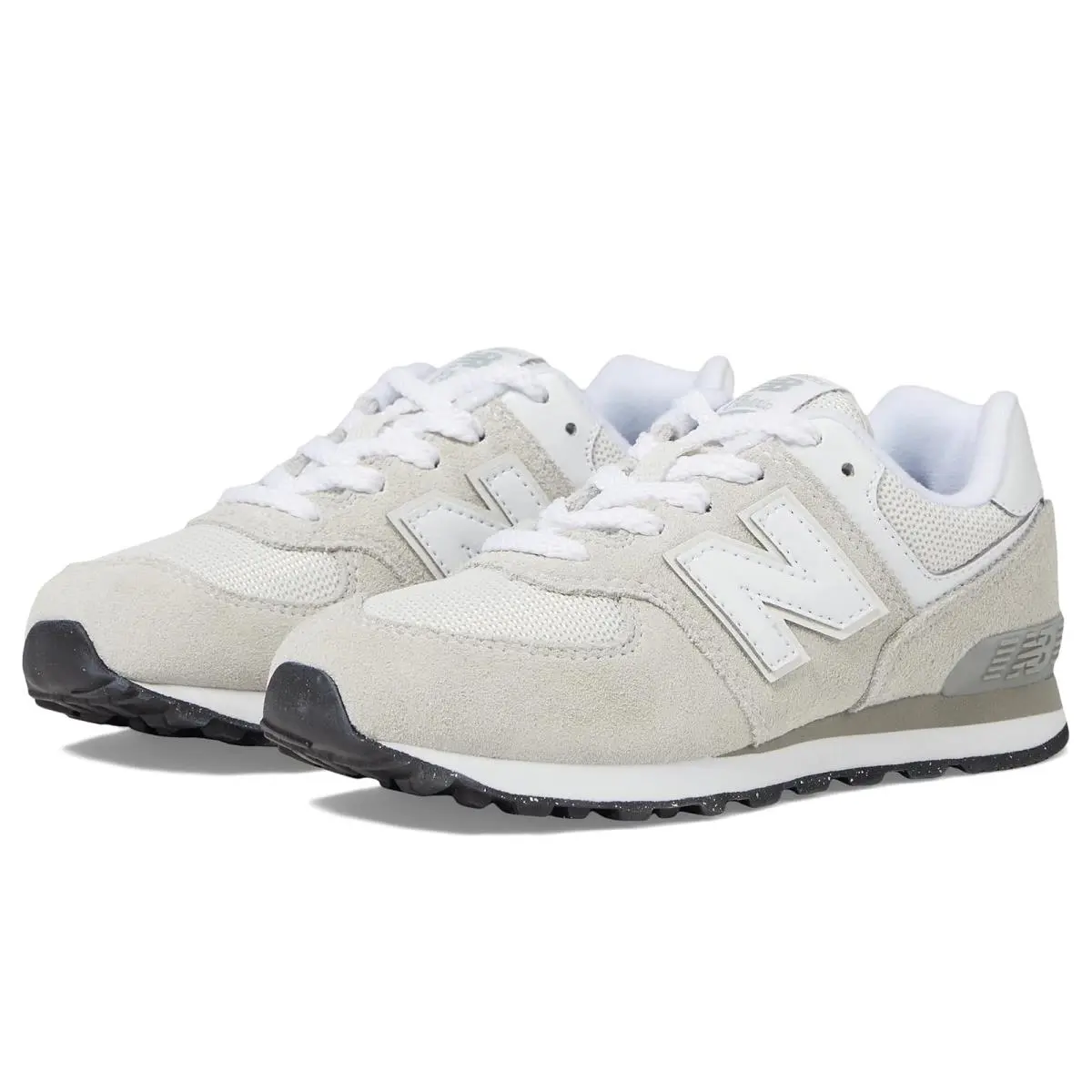 New Balance shoes - Fairweather Blue/Stone Pink 41