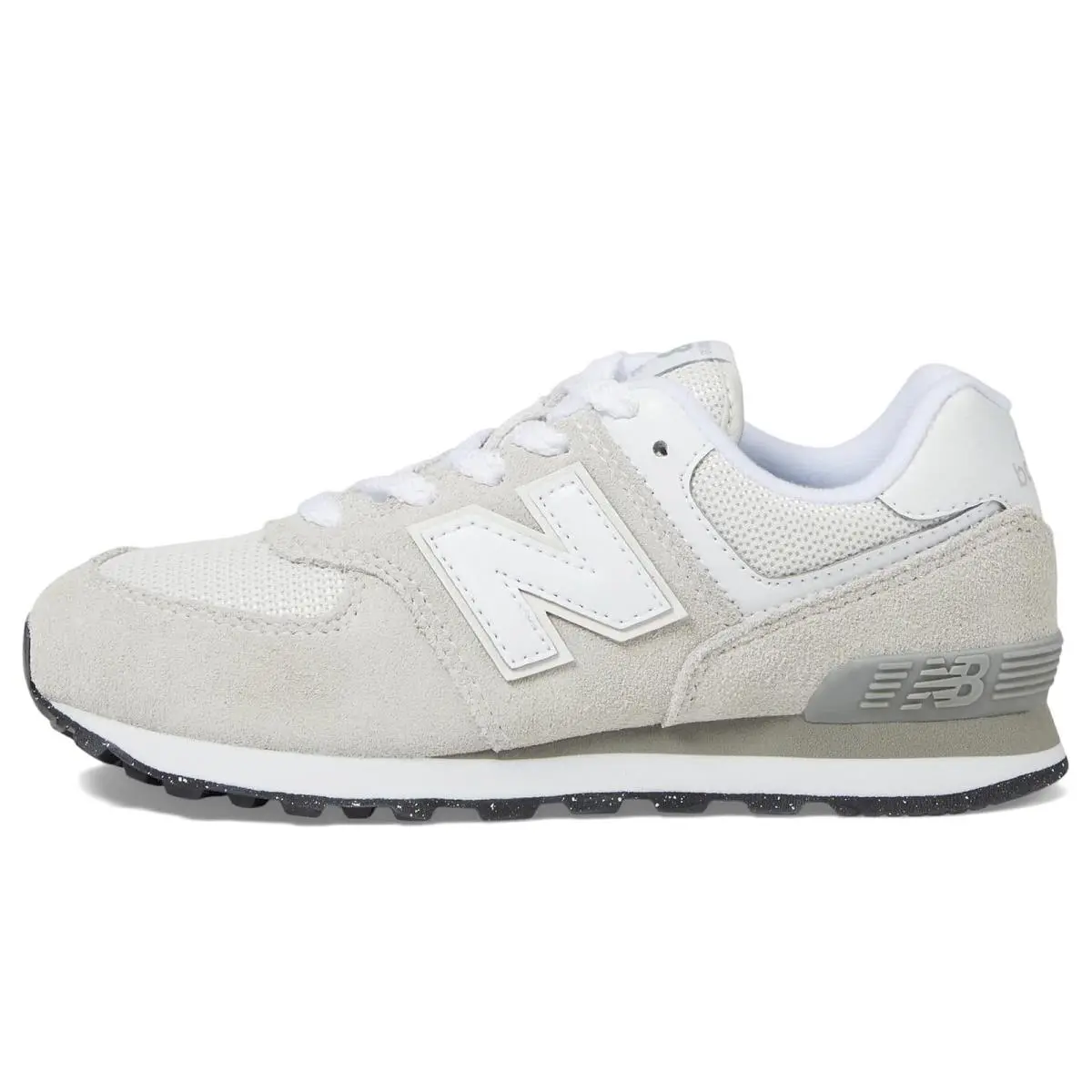 New Balance shoes - Fairweather Blue/Stone Pink 44