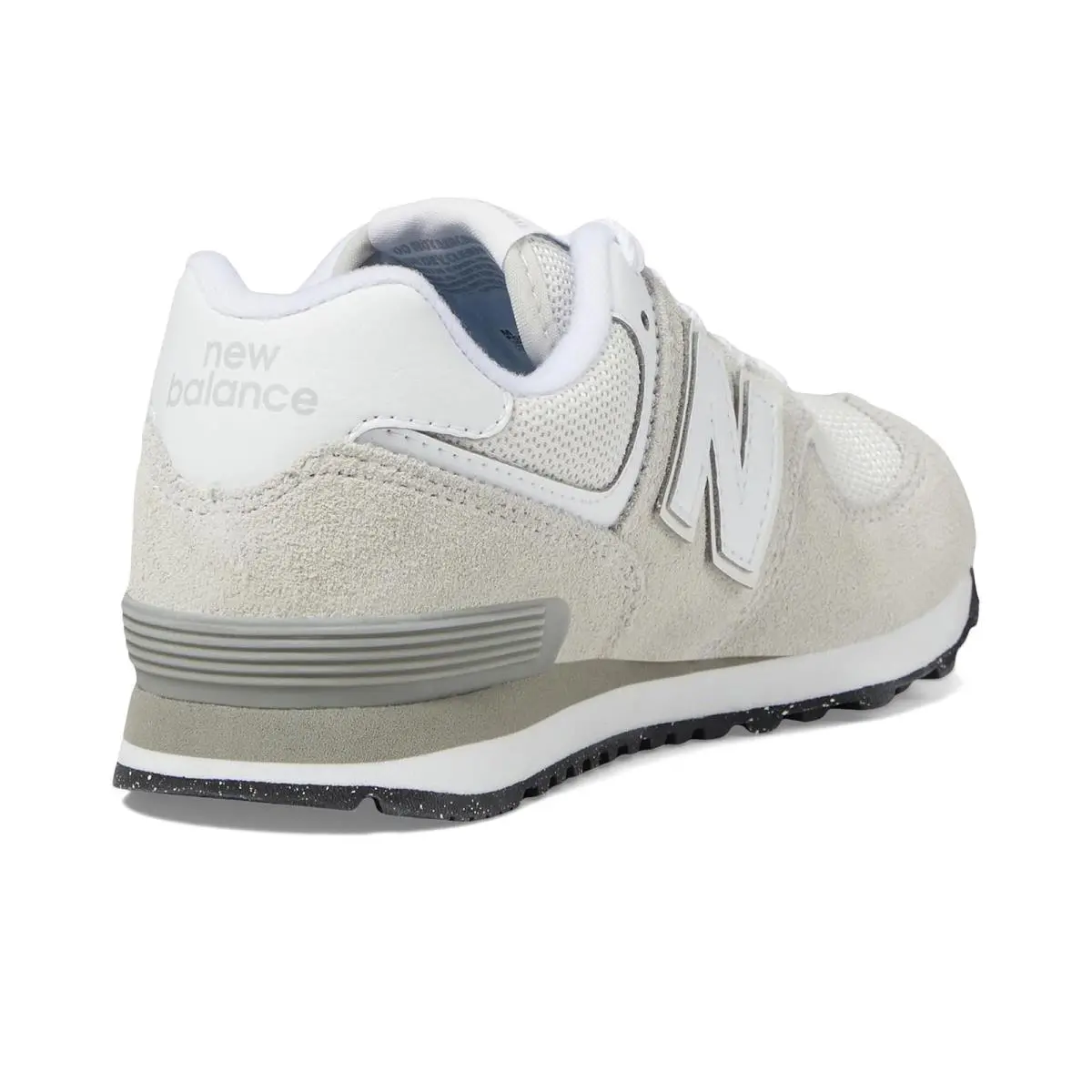 New Balance shoes - Fairweather Blue/Stone Pink 45